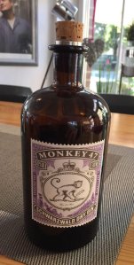 Gin, Genever, Wacholder, London, Cocktail, Mon Ami