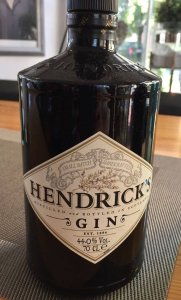 Gin, Genever, Wacholder, London, Cocktail, Mon Ami