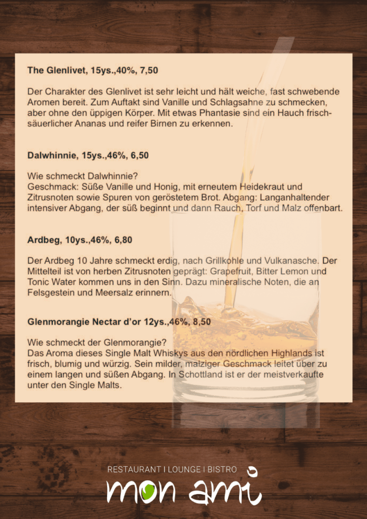 Whisky, Whiskey, Scotch, Irish, American, 